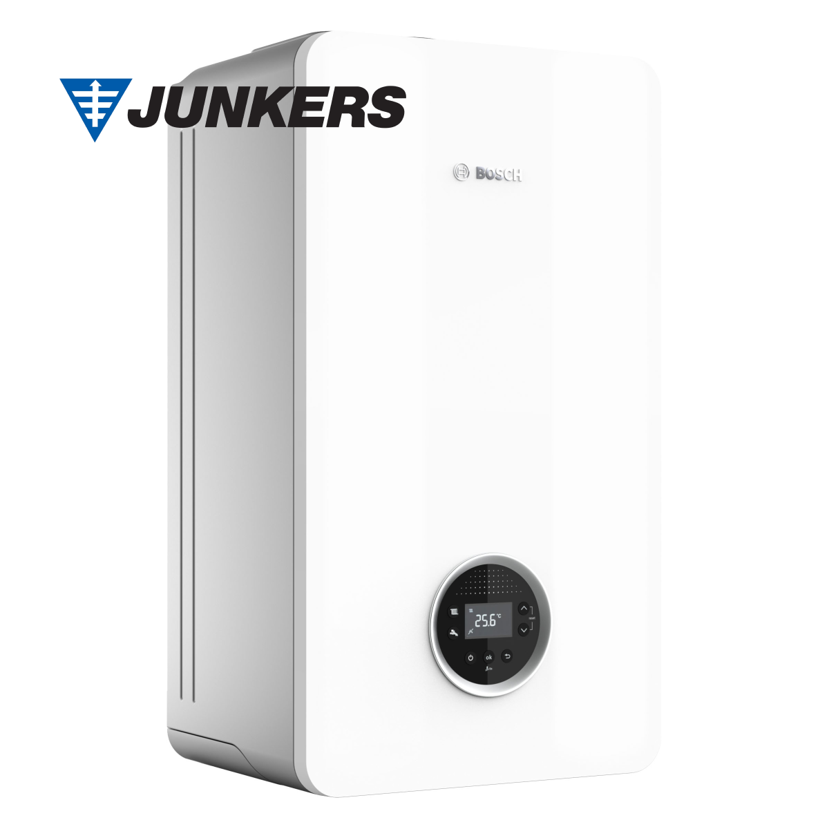 Condens GC4300w 24/25c | 1.980€ | 3 años sin intereses | 55€/mes | Precio al contado 1.815€