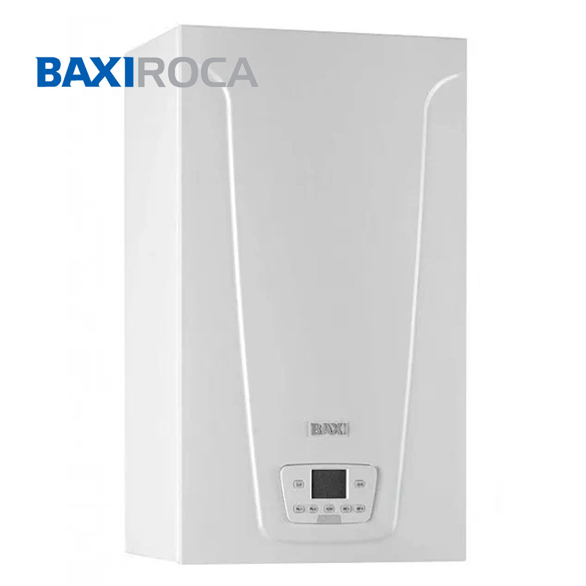 Neodens Plus 24/24 F 24kw | 1.800€ | 3 años sin intereses | 50€/mes | Precio al contado 1.655€