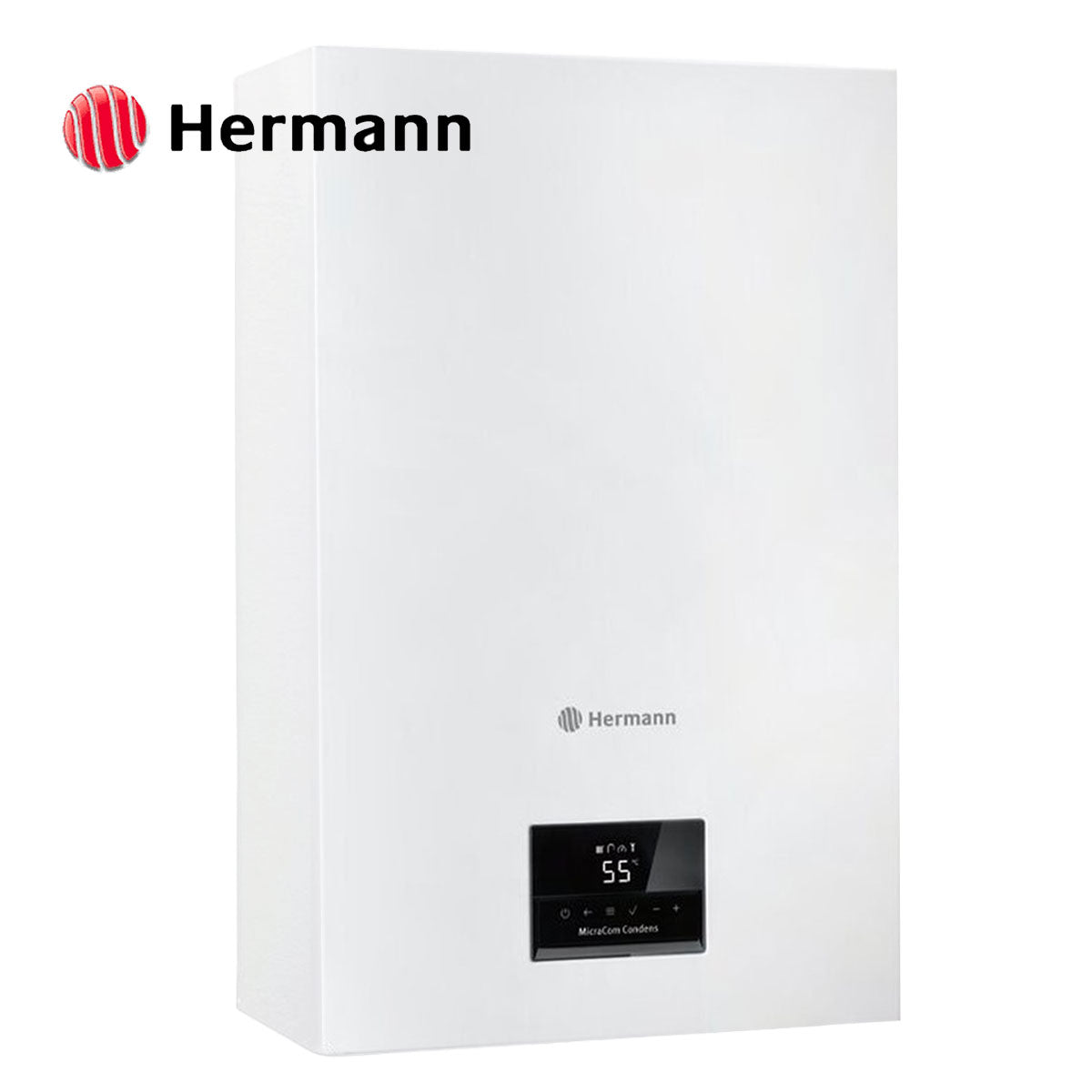 MicraCom Condens 24kw | 1.620€ | 3 años sin intereses | 45€/mes | Precio al contado 1.525€